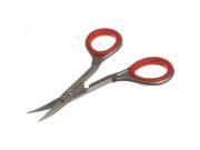 Revlon Curved Blade Nail Scissors Pack Of 2