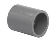 Genova Products Inc 301058 0.5 in. PVC Coupling Sch80