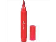 e.l.f. Cosmetics Essential Lip Stain Crimson Crush Pack of 6