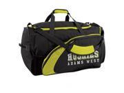 Champro 1005722 Varsity Football Equipment Bag Black
