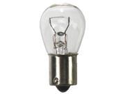 Wagner BP1141 2 Pack 12 Volts Backup Signal Miniature Replacement Bulb