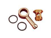 HOLLEY 2625 Swivel Fitting