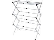 HDS Trading CD45027 Sunbeam Expandable Clothes Drying Rack