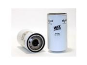 WIX Filters 51734 Heavy Duty Lube Filter