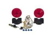 Peterson Mfg V555 Tow Light Kit Peterson Mfg V555 Tow Light Kit