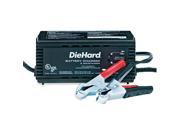 Schumacher 71219 Diehard Fully Automatic Battery Charger Maintainer
