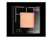 Maybelline Fit Me Pressed Powder In Ivory Pack Of 2
