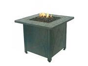 Blue Rhino GAD1418A 30 in. Gas Fire Pit Table