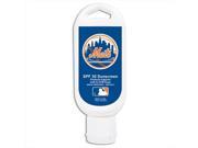 Worthy MLB New York Mets Sunscreen