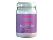 Soothing Touch AY59333 Soothing Touch Bath Salts Lavender 1x32 Oz