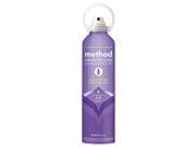 Method Products 01416 Air Refresher French Lavender 6.9 oz.