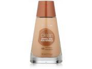 CoverGirl Clean Liquid Makeup Soft Honey 155 1 Oz. Pack Of 2