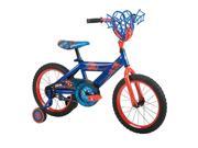 Huffy 21965 16 in. Boys Spiderman Bicycle