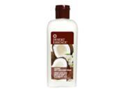 Frontier Natural Products 225757 Coconut Soft Curls Hair Cream 6.4 fl. oz.