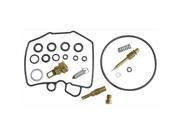 K L Supply 18 2541 Honda XR400R 98 Carburetor Repair Kit