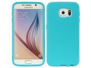 DreamWireless WPSAMS6 BL Samsung Galaxy S6 Wrap Up With Screen Protector Case Blue