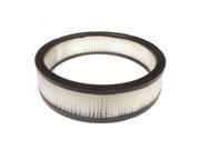 MR GASKET 1487A Air Filter 9 In.