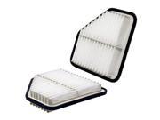 WIX Filters 49117 1.65 In. Air Filter