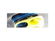 Bimmian FLM46M445 Fog Light Molding For E46 M3 Phoenix Yellow 445