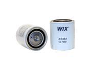 WIX Filters 51051 Heavy Duty Lube Filter