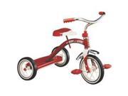 Radio Flyer Tricycle Child Classc 10In Red 34B
