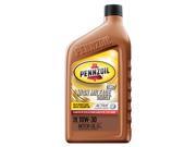 Pennzoil 550022838 5W30 High Mileage Vehicle Motor Oil Pack of 6