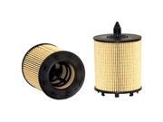 WIX Filters 182 Oil Filter Yellow