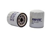 WIX Filters 115 Oil Filter White