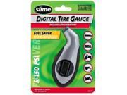 SLIME 20017 Tire Pressure Gauge