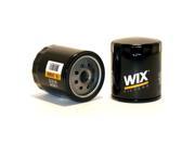 WIX Filters 51069 4.34 In. Oil Filter
