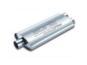 BORLA 40349 3 In. Muffler BORLA 40349 3 In. Muffler