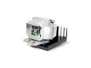 Ereplacements SP LAMP 039 Replacement Projector Lamp