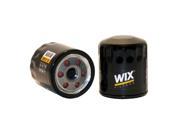 WIX Filters 51040 3.4 In. Oil Filter