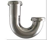 Ldr Industries 505 6001 1.5 x 1.5 in. Chrome J Bend