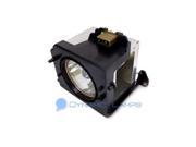 Dynamic Lamps BP96 00224A Philips Uhp Lamp With Housing for Sony TV