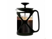 Epoca PCP2306DST 6 Cup Tempo Coffee Press Black