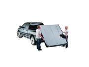 UNDERCOVER UC2146S 2009 2014 Ford F 150 Se Smooth Tonneau Cover 5.5 Ft.