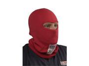 G-FORCE 41121L1NT Single Layer Eye Port Balaclava, Tan G-FORCE 41121L1NT Single Layer Eye Port Balaclava, Tan