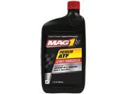 Mag 1 MG06DXP6 ATF DE III Mercon Transmission Fluid Pack Of 6
