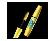 Maybelline Volum Express The Colossal Waterproof Mascara In Glam Black Pack Of 3