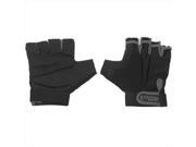 Ventura 719970 G Gray Touch Gloves in Size Medium