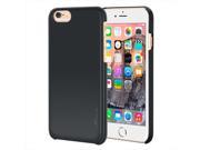 rooCASE Slim Fit Med Hard Shell Case Cover for iPhone 6 Plus 5.5 inch