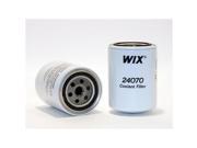 WIX Filters 24070 Coolant Spin On Filter
