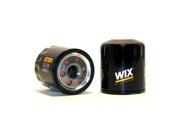 WIX Filters 51042 3.4 In. Oil Filter