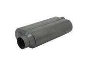 FLOWMASTER 853558 Exhaust Muffler 50 Series Heavy Duty 3.50 In. Offset Inlet FLOWMASTER 853558 Exhaust Muffler 50 Series Heavy Duty 3.50 In. Offset Inlet