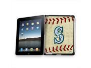 Pangea iPad3 Vintage Baseball Cover Seattle Mariners