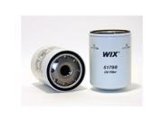 WIX Filters 51798 Heavy Duty Lube Filter
