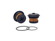WIX Filters 33818 Special Type Fuel Cartridge Filter