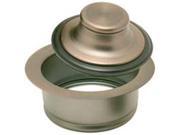 Plumb Pak PP5417VB Disposal Flange And Stopper Ven Bronze
