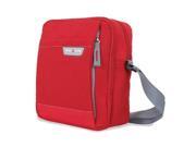 SwissGear 2310111541 Polyester Day Pack Bag Red 7.25 in.